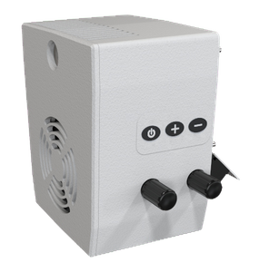 high CCT LED light module for medical microscopes